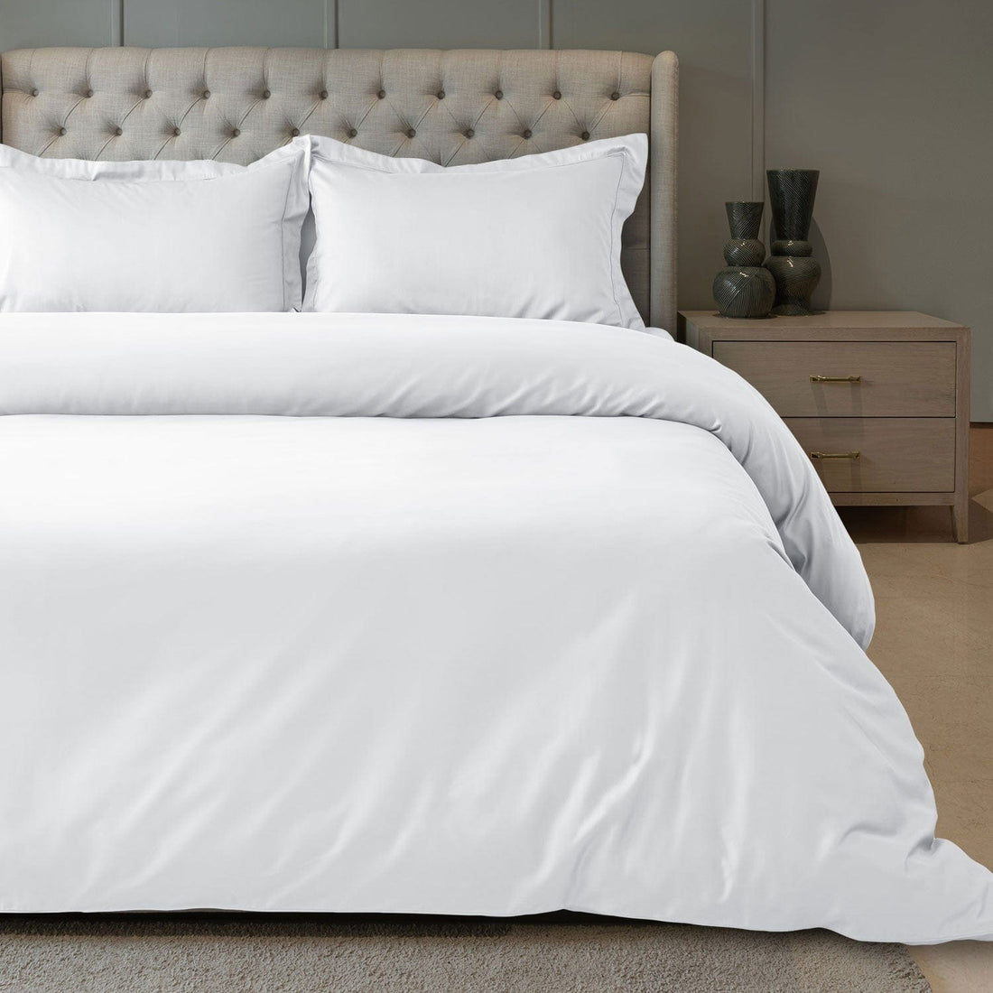 Thread Count - Why is it important when choosing your sheets?