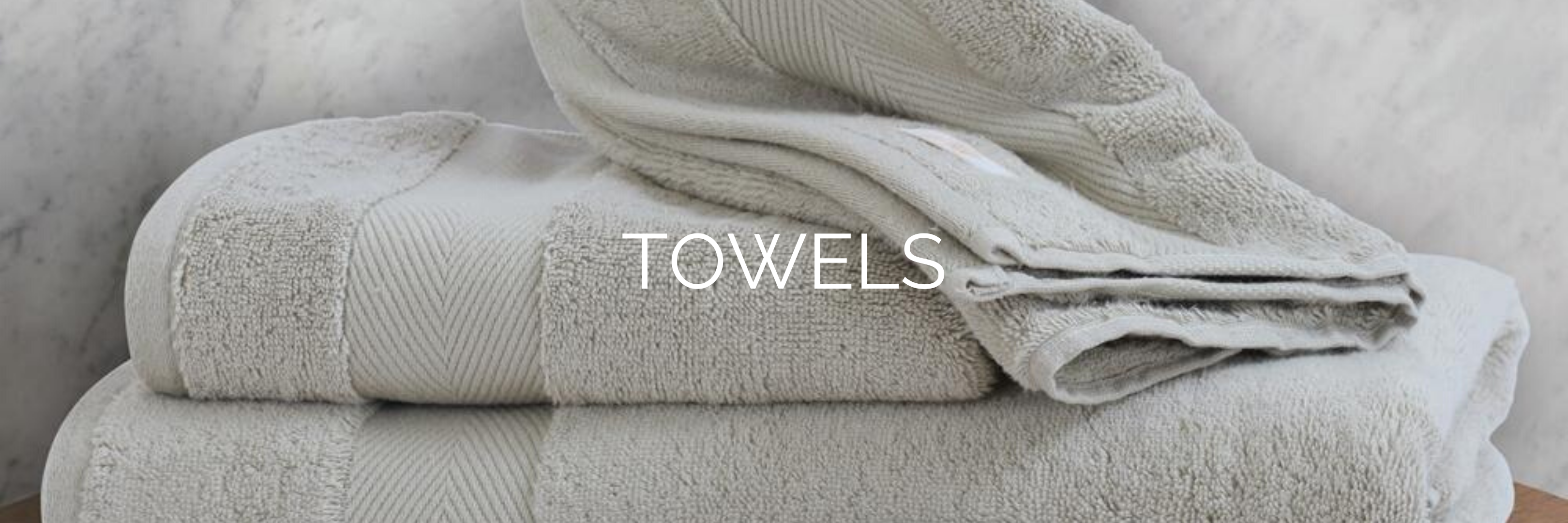 Spread towels online online