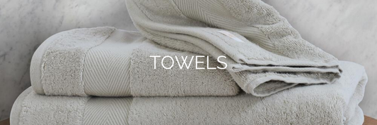 Tiles Towel