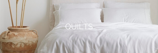 Premium Quilts