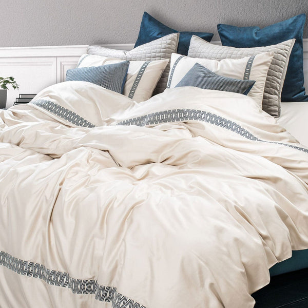 Penthouse 500 TC Premium Bedding Collection