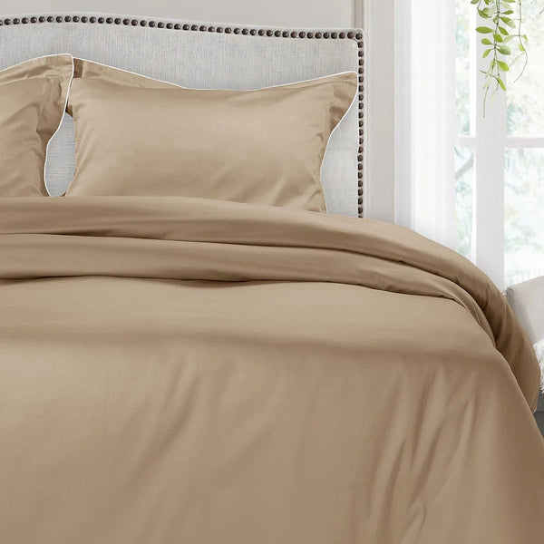 500 TC ITALIAN COTTON BEDDING | Cotton Bedding Sets