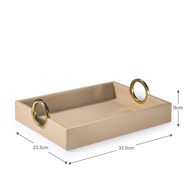 Multi-Purpose Tray