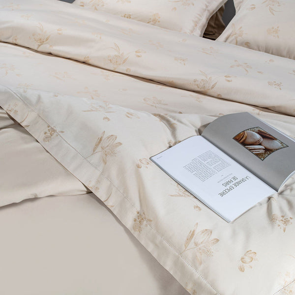 Summer Mansion Italian Bedding Set |  Premium Bedding Sets