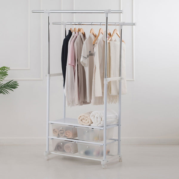 Closet Organizer