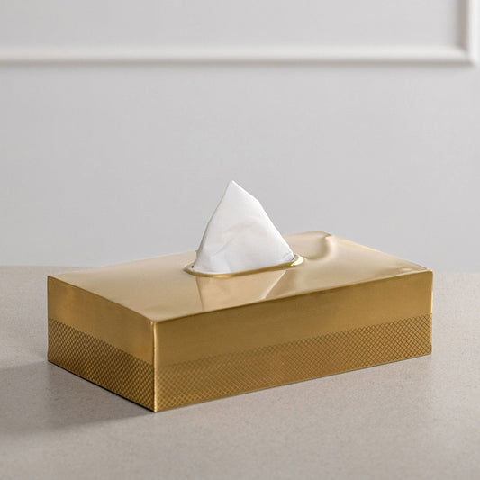 Tissue Boxes