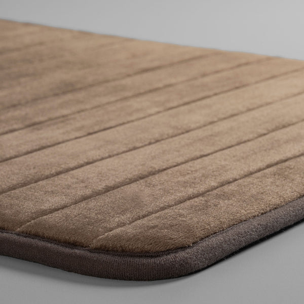 Anti Skid Memory Foam Bath Carpets | Bathmats