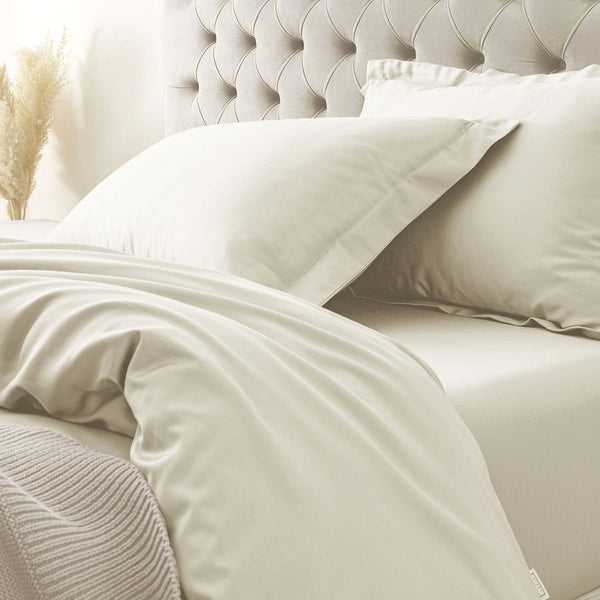 900 Thread Count Supima Cotton, Seasonless Luxury Bedding