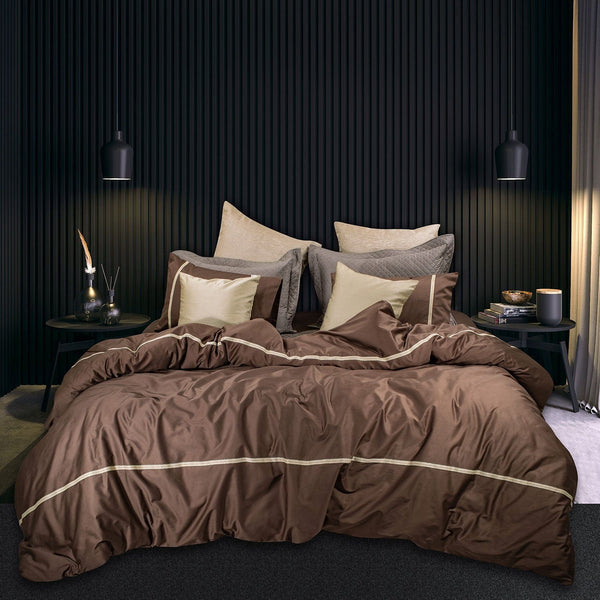 Penthouse 500 TC Premium Bedding Collection