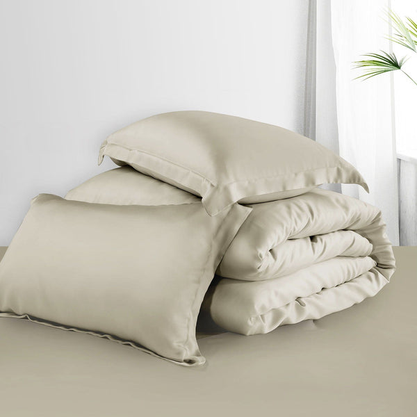 Bamboo Performance Bedding Collection | Premium Bedding Set