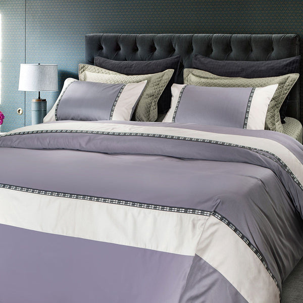 Penthouse 500 TC Premium Bedding Collection