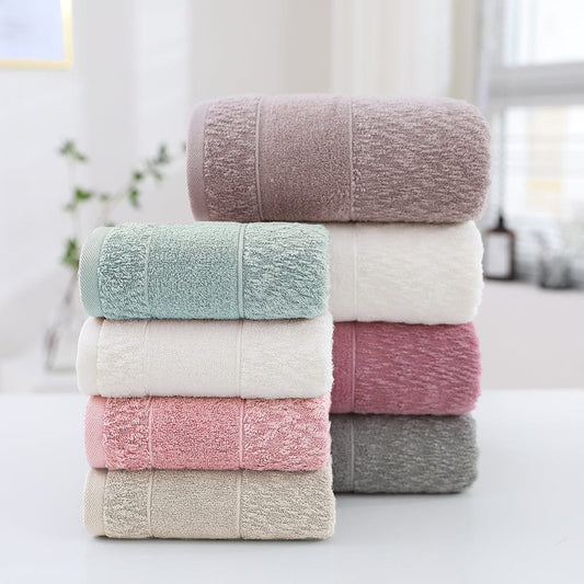 100 % Premium Hand Towels - 204