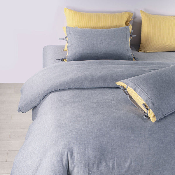 LINEN STORY |  Premium Bedding Set