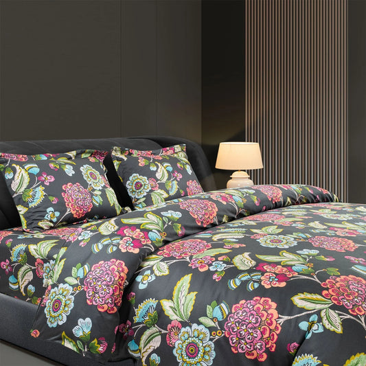 550 TC 100 % COTTON PRINTS BEDDING COLLECTION | Cotton Double Bedsheet