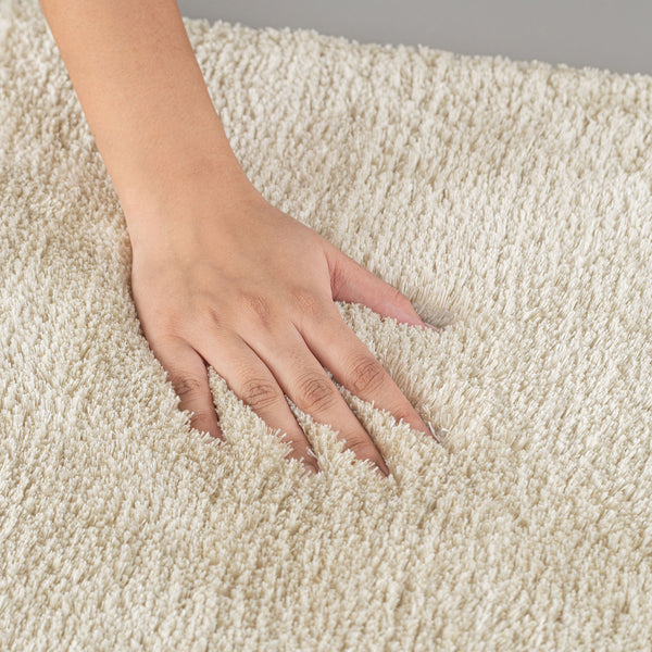 Lamb Bathmats Double Tone