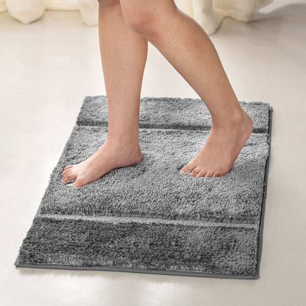 Lamb Bathmats Double Tone