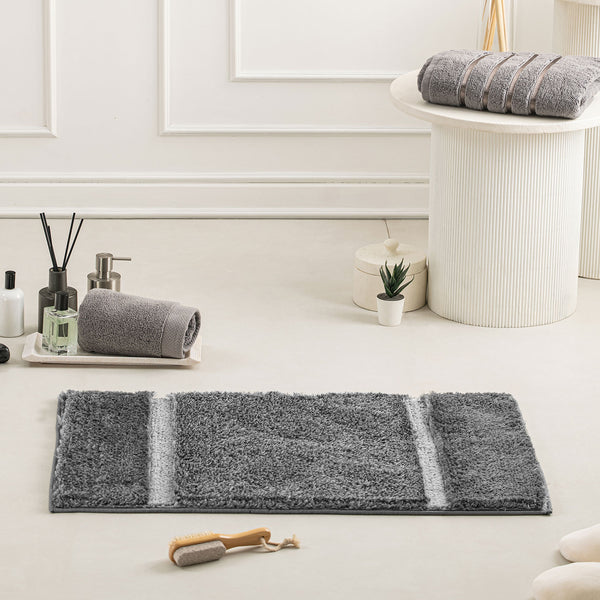 Lamb Bathmats Double Tone