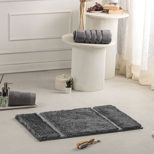 Lamb Bathmats Double Tone