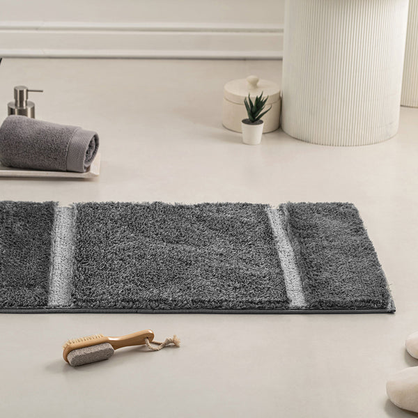 Lamb Bathmats Double Tone