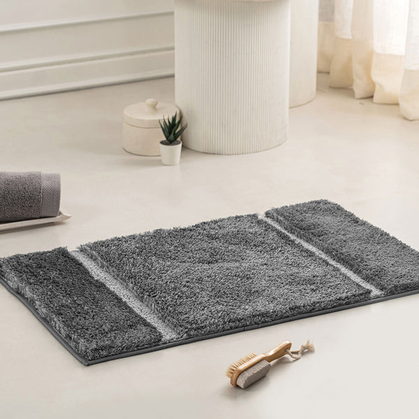 Lamb Bathmats Double Tone