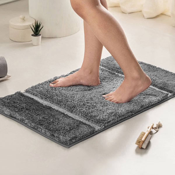 Lamb Bathmats Double Tone