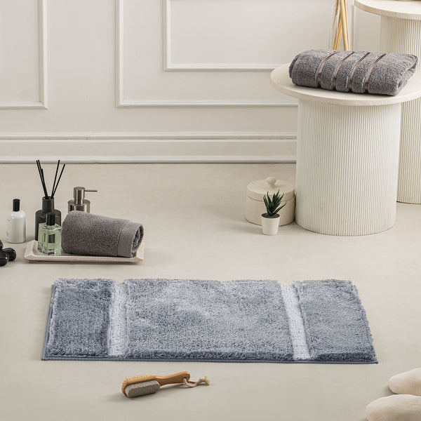 Lamb Bathmats Double Tone