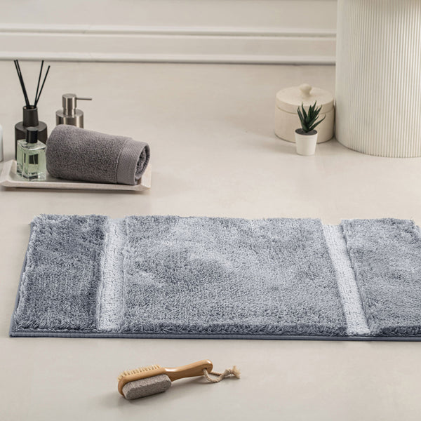 Lamb Bathmats Double Tone