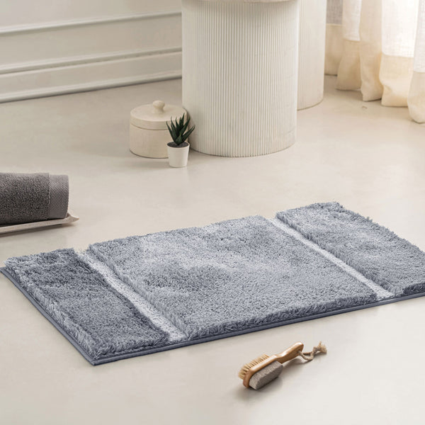 Lamb Bathmats Double Tone