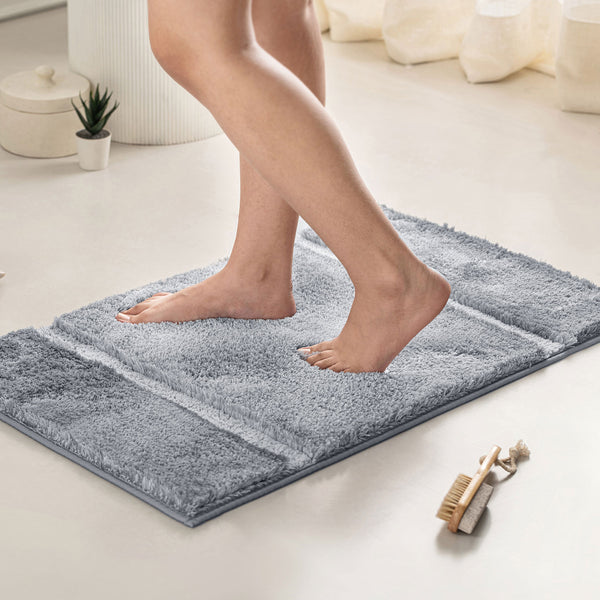 Lamb Bathmats Double Tone