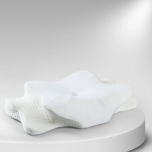 Pressure Relief Butterfly Pillow