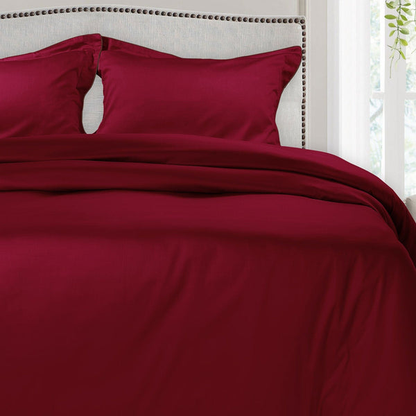 500 TC ITALIAN COTTON BEDDING | Cotton Bedding Sets