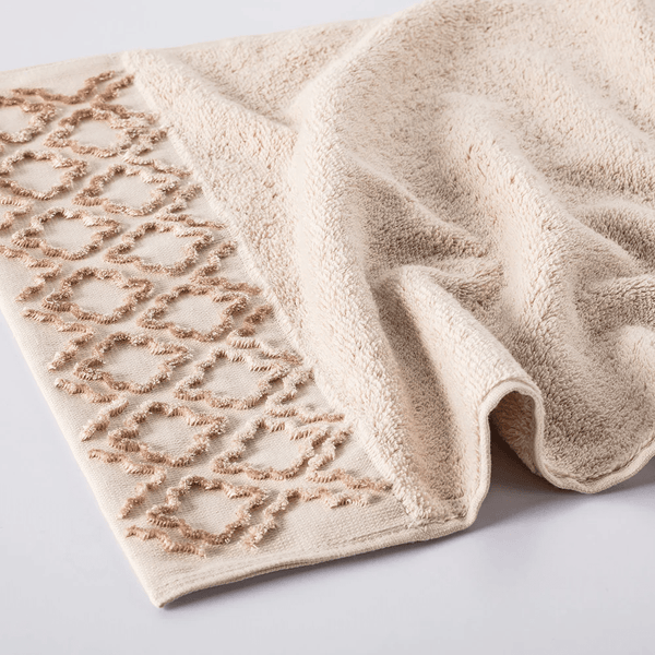 PICASSO TOWEL - PASSION LISA(Beige)