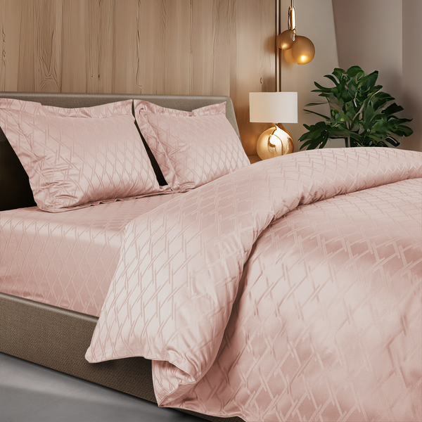 750 TC ITALIAN JACQUARD | PREMIUM BEDDING SET