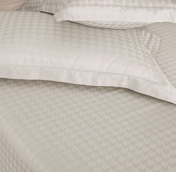 550 TC Italian Jacquard 100% Cotton 4 PCS Bedding Set