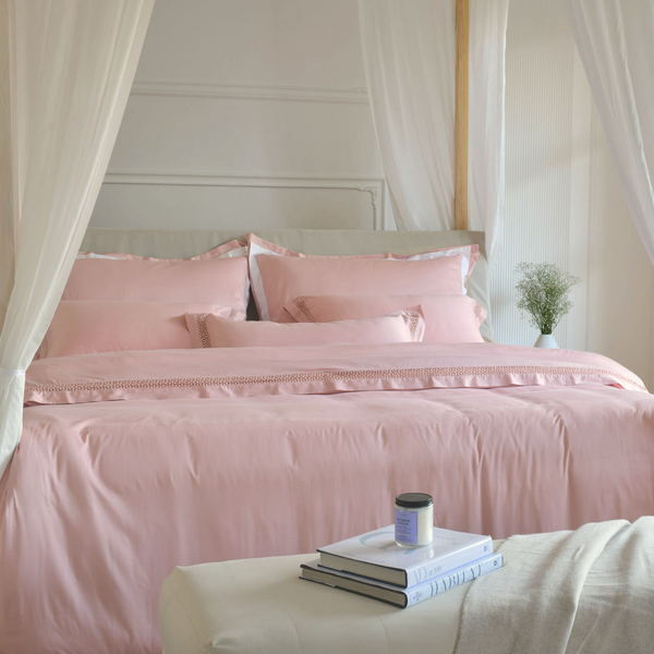 550 TC BOTANIC MYSTIQUE BEDDING COLLECTION |  PREMIUM BEDDING SET