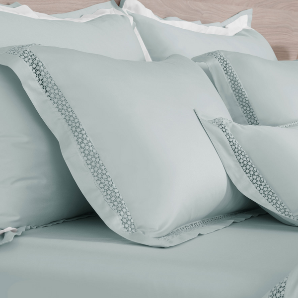 550 TC BOTANIC MYSTIQUE BEDDING COLLECTION |  PREMIUM BEDDING SET