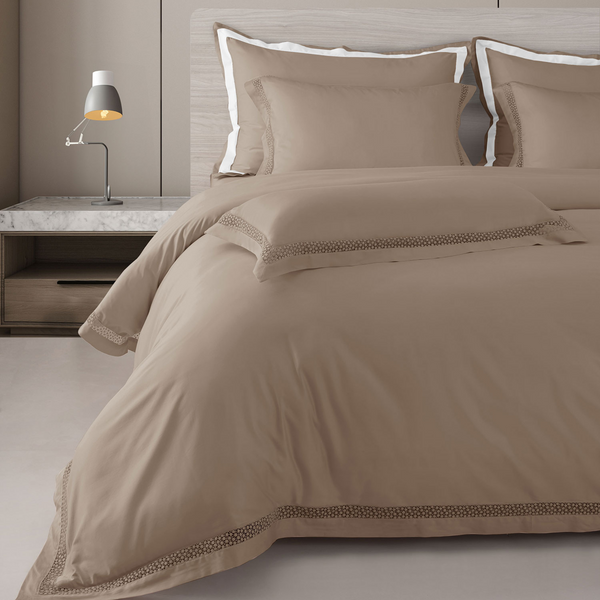 550 TC BOTANIC MYSTIQUE BEDDING COLLECTION |  PREMIUM BEDDING SET