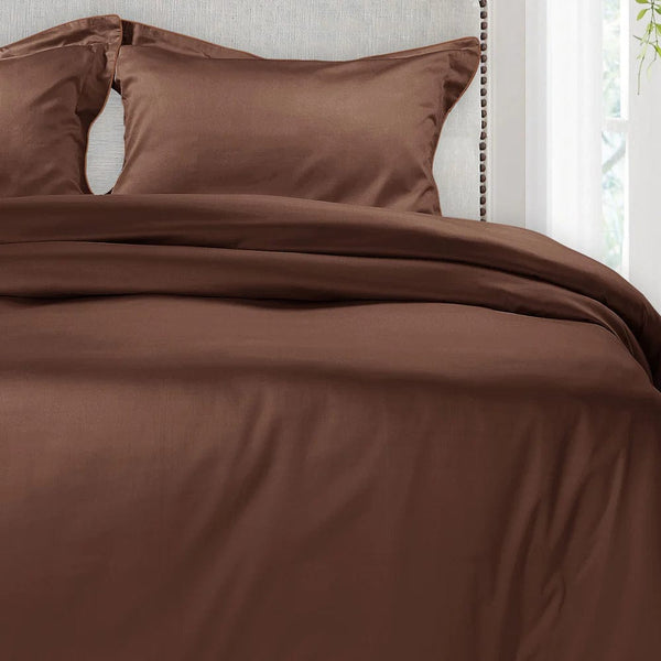 500 TC ITALIAN COTTON BEDDING | Cotton Bedding Sets