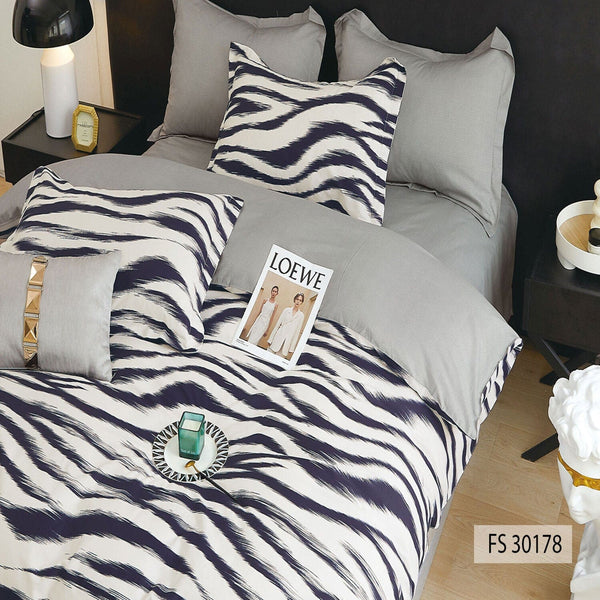 250 TC Four Seasons Bedsheet