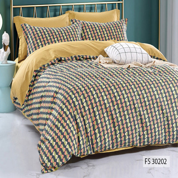 250 TC Four Seasons Bedsheet