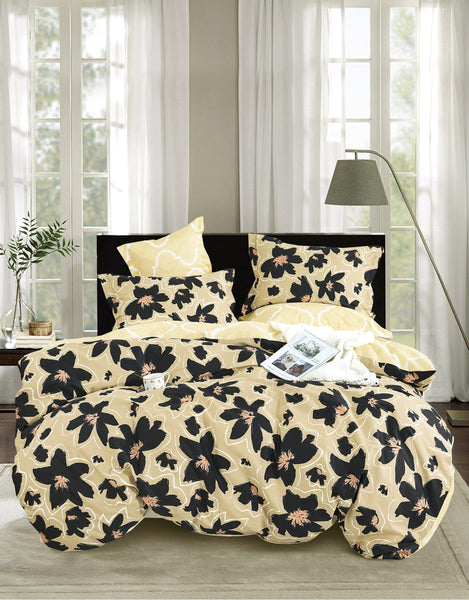 250 TC Four Seasons Bedsheet