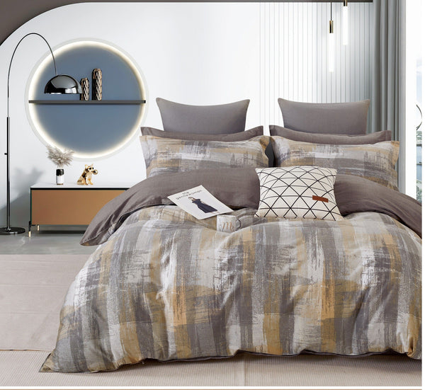 250 TC Four Seasons Bedsheet