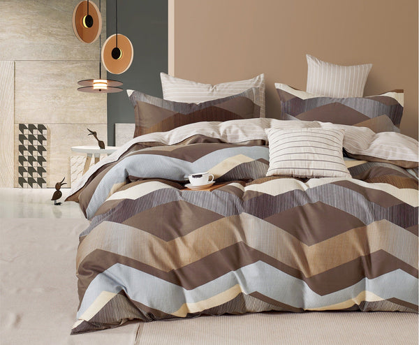 250 TC Four Seasons Bedsheet