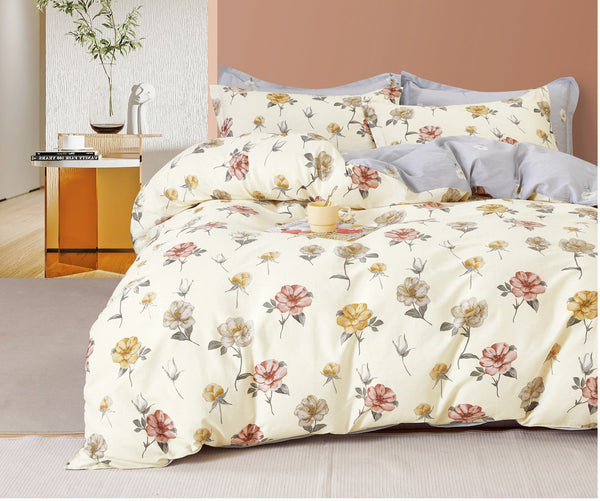 250 TC Four Seasons Bedsheet