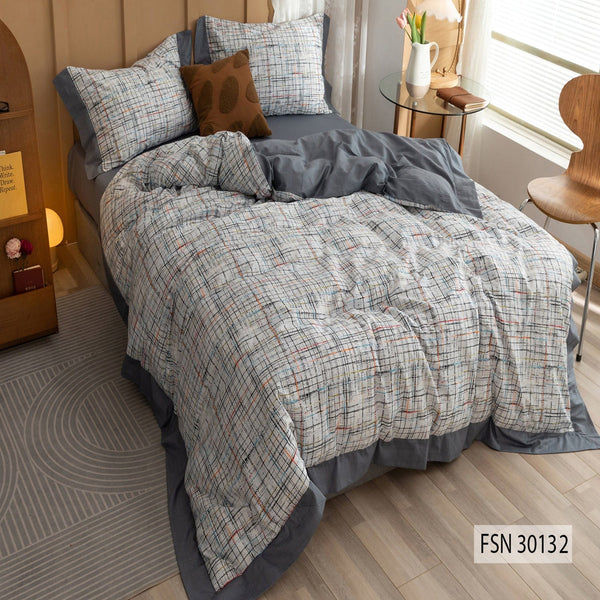 250 TC Four Seasons Bedsheet