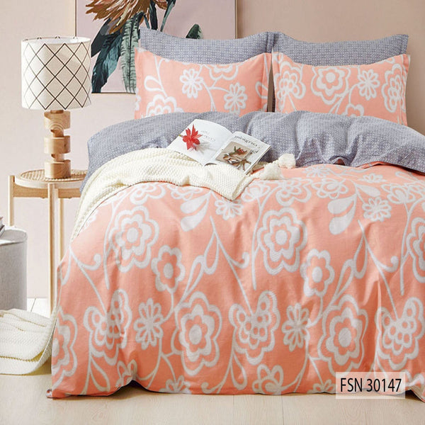 250 TC Four Seasons Bedsheet