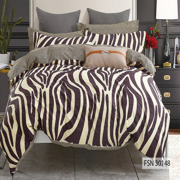 250 TC Four Seasons Bedsheet