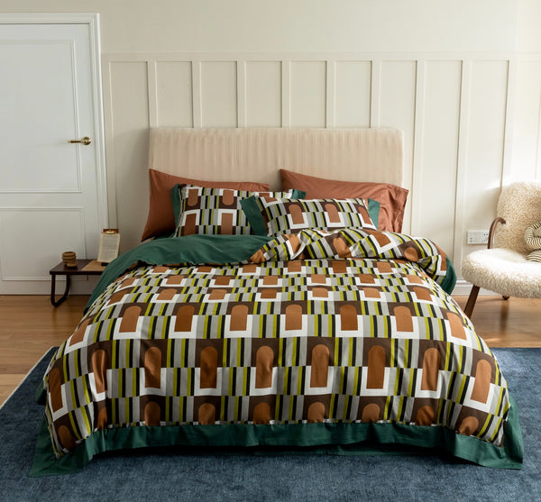 250 TC Four Seasons Bedsheet