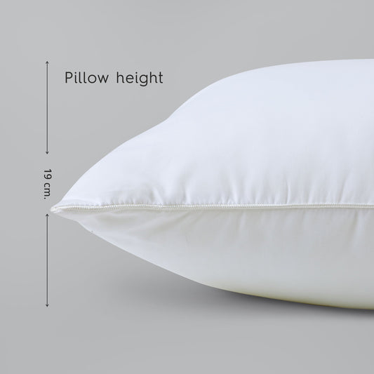 Mushy Euro Sham Pillow