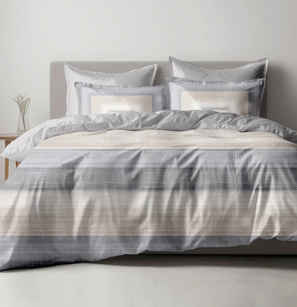 English Home King Size Non Iron Bedsheets Collection